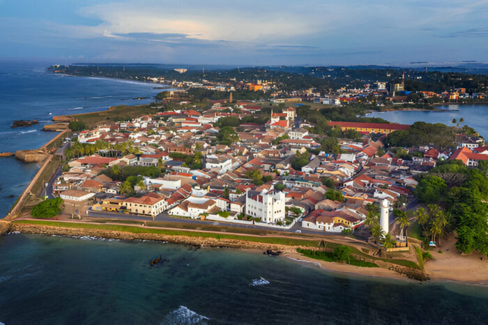 Galle One Day Tour