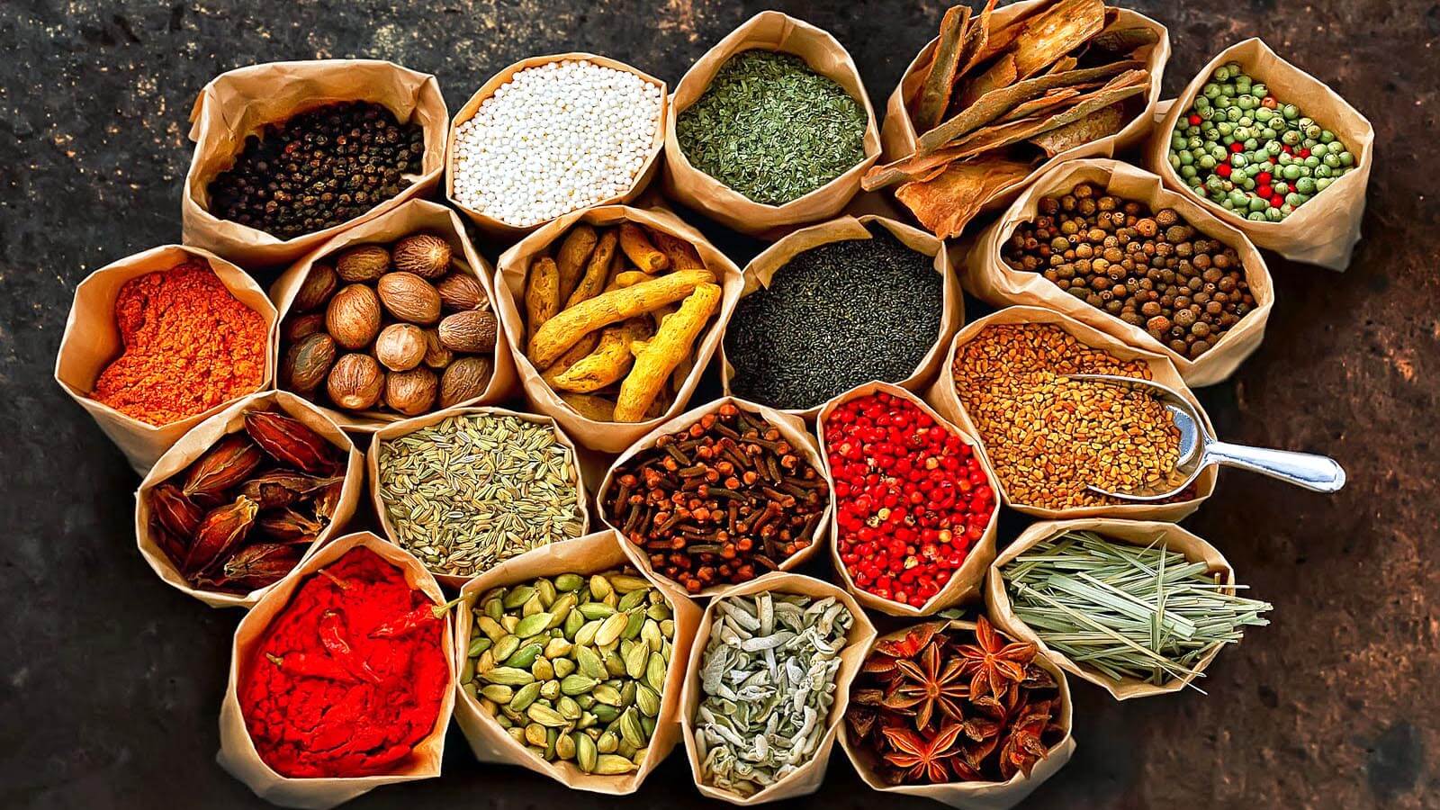 Spices-in-Sri-Lanka Spices-in-Sri-Lanka